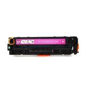 HP CE343A Kırmızı Muadil Toner