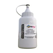 HP CE390A CE390X M4555 M601 M602 1000 gr Muadil Toner Tozu
