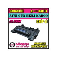 HP CE390A Uyumlu Toner