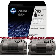 HP CE390XD Toner