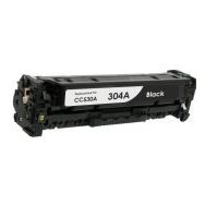 HP CE410A CC530A CF380X CRG 718 Siyah Toner