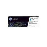 HP CE411L Toner
