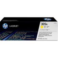 HP CE412A Toner