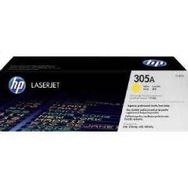 HP CE412AC Toner