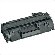 HP CE505A-CF280A Uyumlu Toner