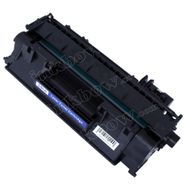 HP CE505A Uyumlu Toner