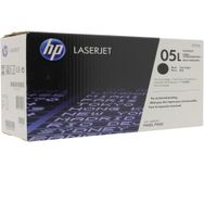 HP CE505L Toner