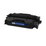 HP CE505X 05X Yüksek Kapasite Muadil Toner