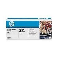 HP CE740A 307A Black Toner Kartuş