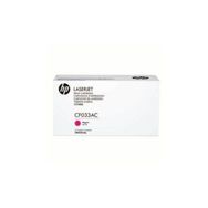 HP CF033AC Magenta Toner Kartuş