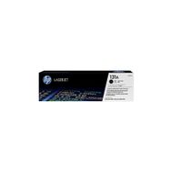 HP CF210A 131A Siyah Toner