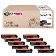 HP CF217A Çipli Muadil Toner