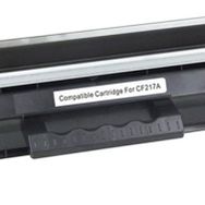 HP CF217A-PRO M102-CRG 047 Chipli Muadil Toner