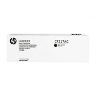 HP CF217AC Black Contract Toner Kartuş