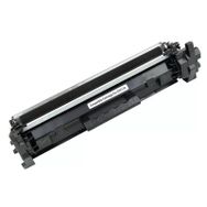 HP CF217X Çipli 4000 Sayfa Muadil Toner