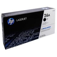 HP CF226A 26A Siyah Toner