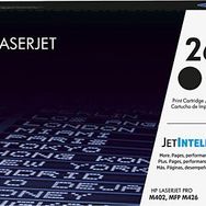 HP CF226A 26A Uyumlu Toner