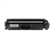 HP CF230A CRG051 Çipli 1600 Sayfa Muadil Toner