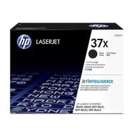 HP CF237X-37X Siyah Muadil Toner