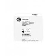 HP CF237YC 37Y Black Toner Kartuş