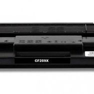 HP CF259X M304 M404 M405 M428 ÇİPSİZ-10000 Sayfa Muadil Toner