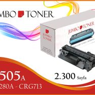 HP CF280A 80A MUADİL TONER
