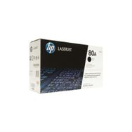 HP CF280A 80A Siyah Kutusuz Orjinal Toner