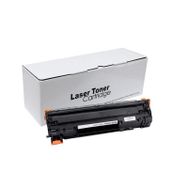 Hp CF283A 83A Uyumlu Muadil Toner