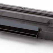 HP CF283A Muadil Toner