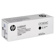 HP CF283XC Toner