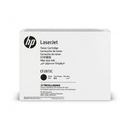 HP CF287JC Ekstra Yüksek Kapasiteli Siyah Toner Kartuşu