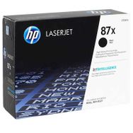 HP CF287X 87X Siyah Compatible Muadil Toner