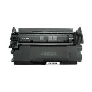 HP CF289X 10000 Sayfa Çipsiz Muadil Toner