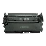 HP CF289Y CRG056H Çipsiz 20000 Sayfa Muadil Toner