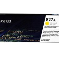 HP CF302A 827A Sarı Toner