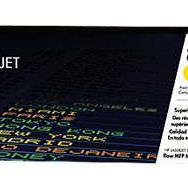 HP CF302A Toner