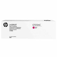 HP CF313AC 826A Kırmızı Toner