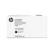 HP CF320XC Toner