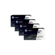 HP CF323AC Toner