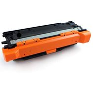 HP CF330X 654X M651 CF330X Siyah Muadil Toner