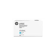 HP CF331AC Toner