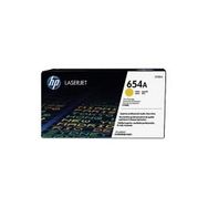 HP CF332A Sarı Toner