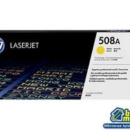 HP CF362A Toner