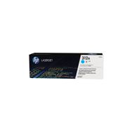 HP CF381A Mavi Toner