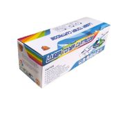 HP CF400A Çipli 201A Siyah Newmark Muadil Toner