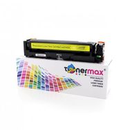 HP CF402X 201X-M252-M274-M277 Sarı Boş Toner