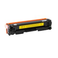 HP CF402X 201X Sarı Yüksek Kapasiteli Muadil Toner