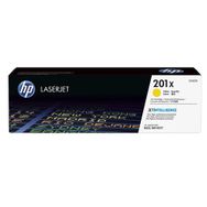 HP CF402X Toner