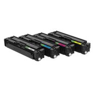 HP CF410A / 410A / M452 / M477 Siyah 2.400 Sayfa Muadil Toner