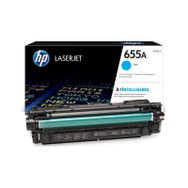 HP CF451A 655A LaserJet Mavi Toner